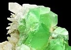 Fluorite Mineral